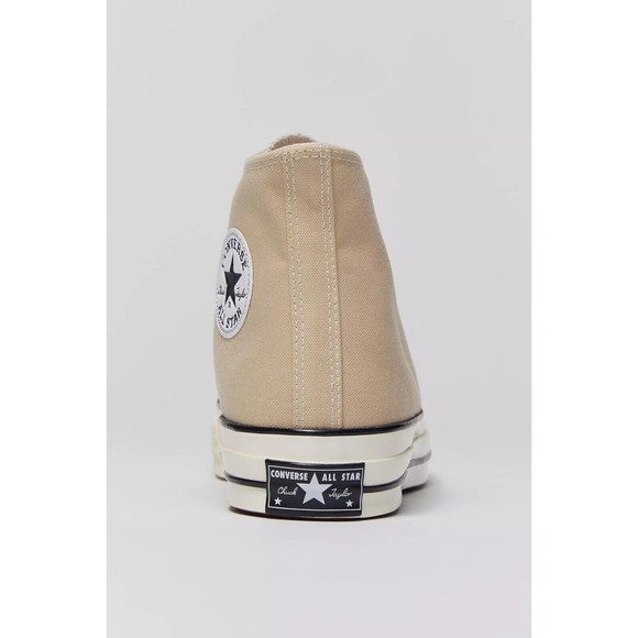 Size 9 Converse Chuck 70 High Top Unisex Casual Lifestyle Shoes A03446C - Picture 3 of 4